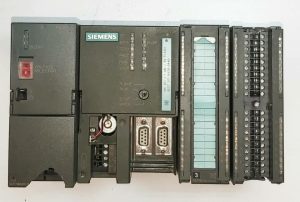 PlC Siemens